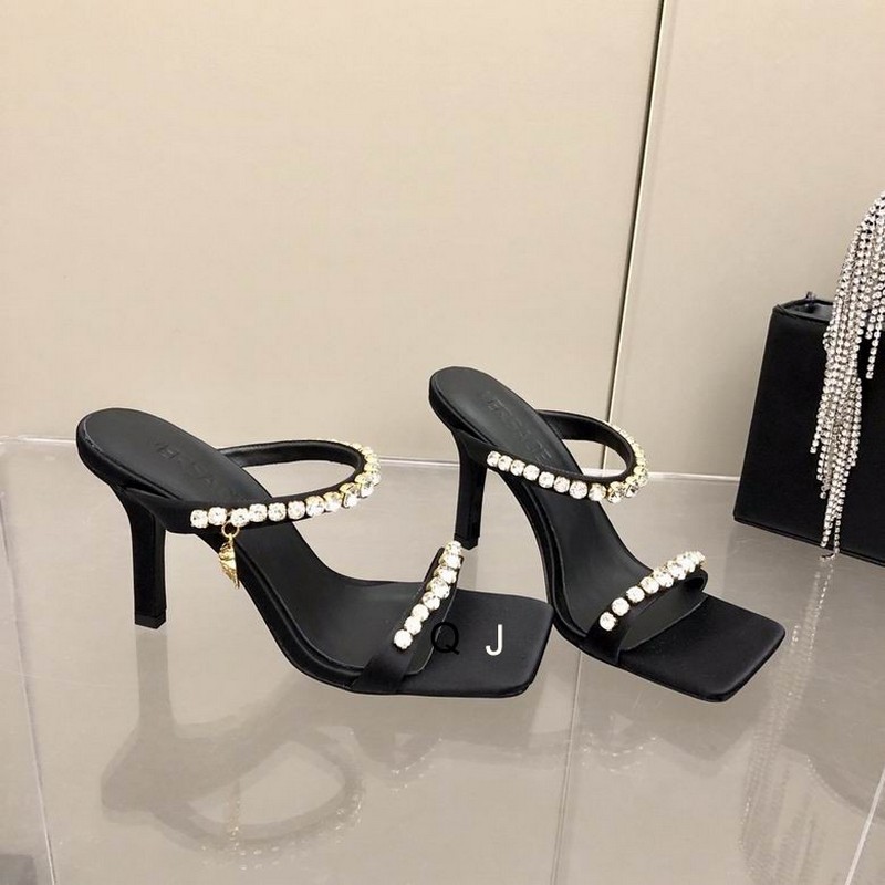 Versace Women's Shoes 47